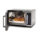 Iranian multifunction microwave 3010